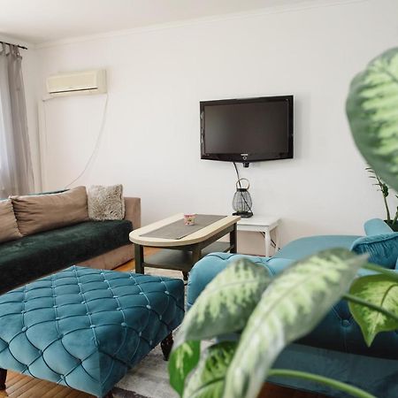 Apartman Star 苏博蒂察 外观 照片