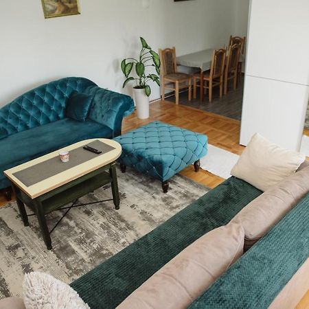 Apartman Star 苏博蒂察 外观 照片