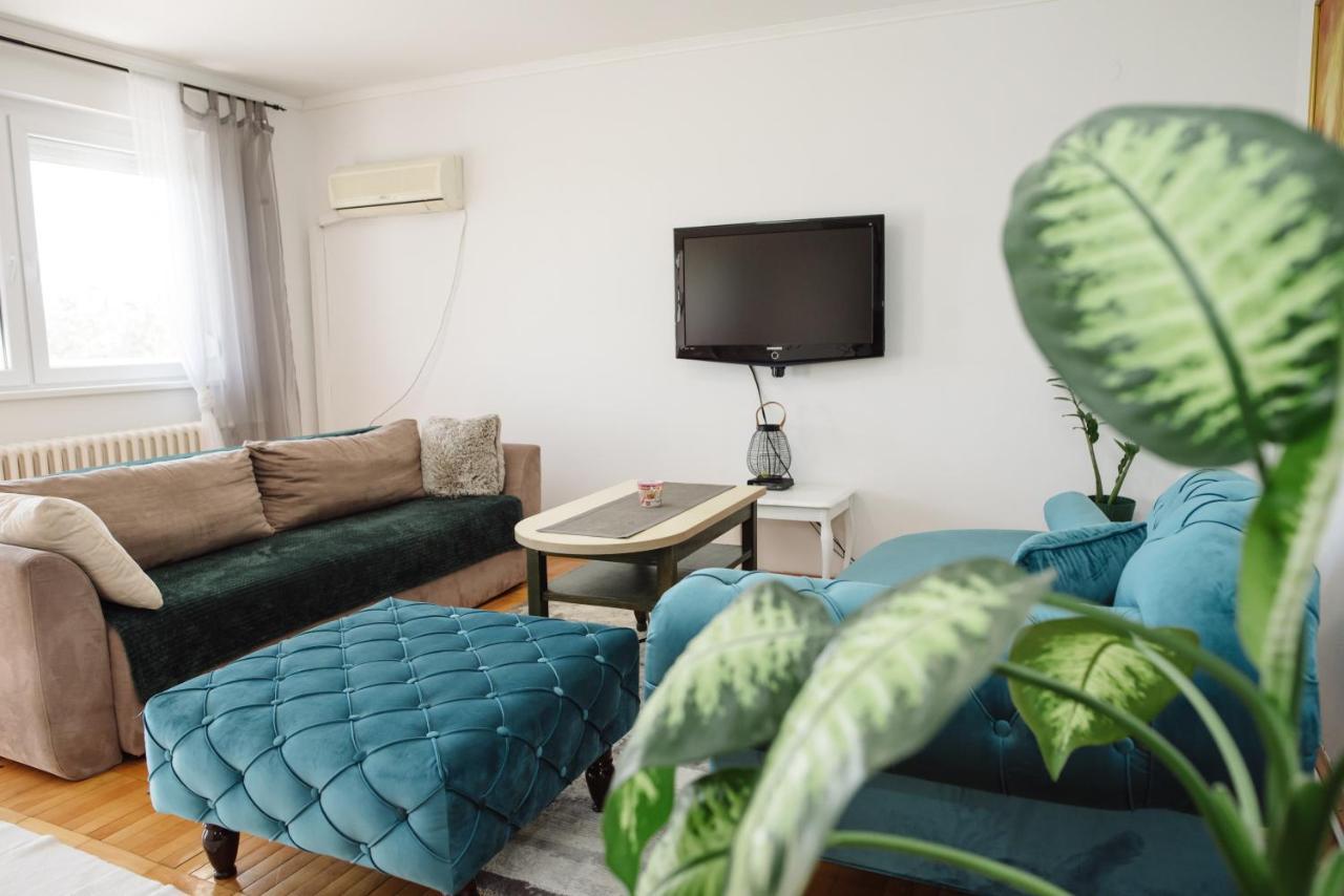 Apartman Star 苏博蒂察 外观 照片