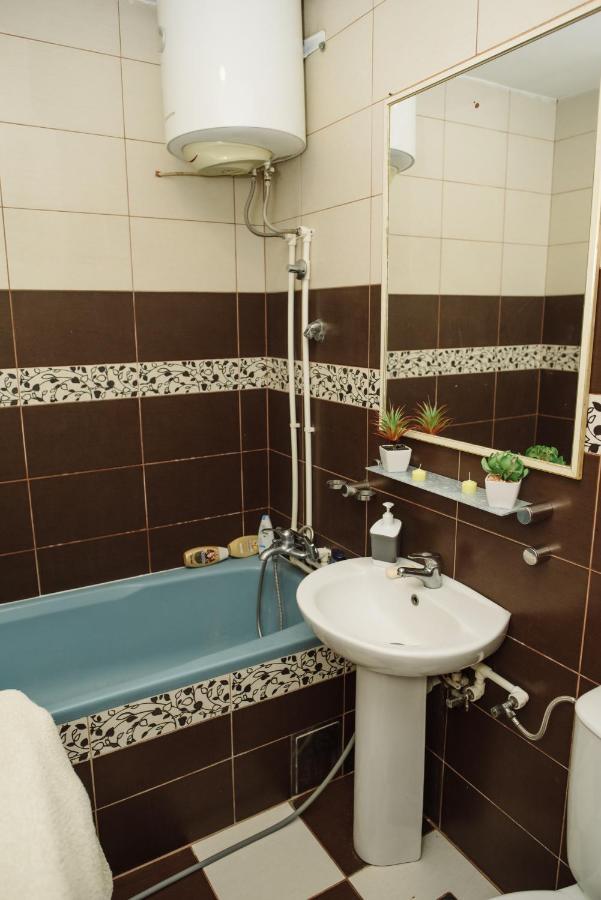 Apartman Star 苏博蒂察 外观 照片
