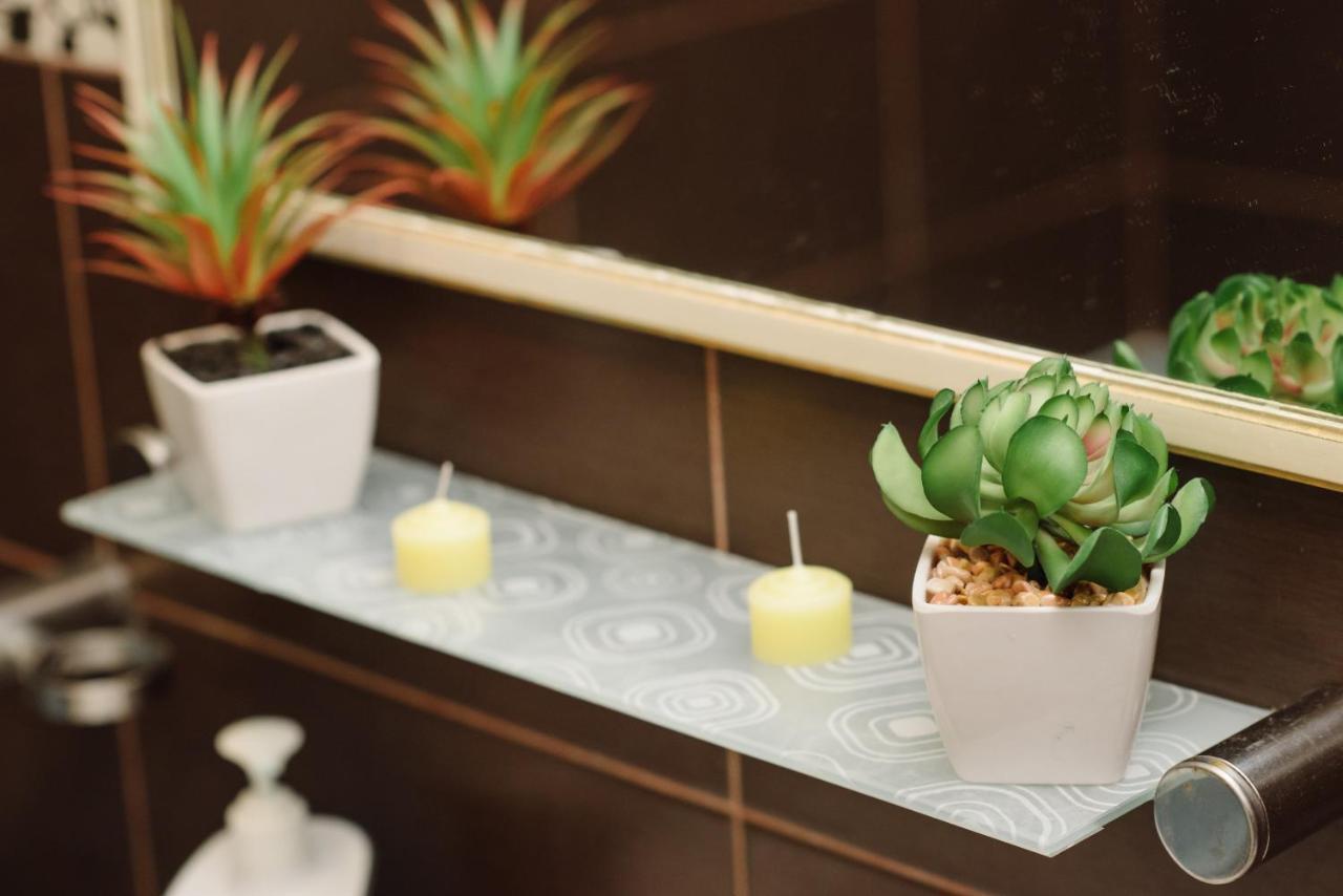 Apartman Star 苏博蒂察 外观 照片