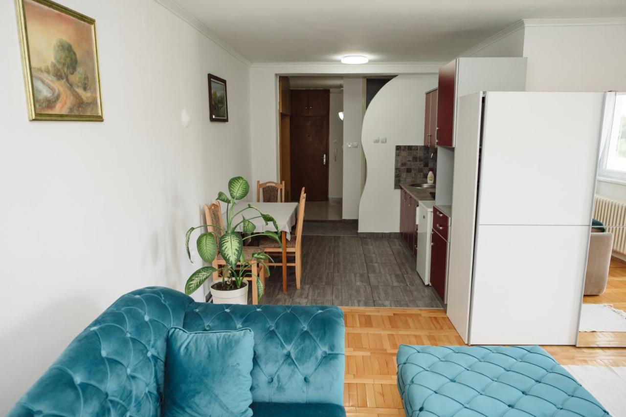 Apartman Star 苏博蒂察 外观 照片